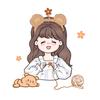 甜奈云织屋🧶