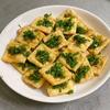 鋒鋒韭菜臭豆腐批发＋收学徒