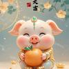 鄂Q朱三哥