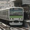 祎祎带您开JR 電車（でんしゃ）