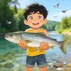 小马哥🎣