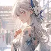 安坤如烟漫剪