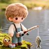 无名者🎣·