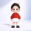 人间小仙女