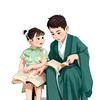 尼尼与多多
