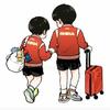 Hope先生 & Sun女士