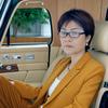 静姐（停播学习中…）