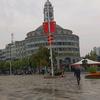 牵挂你的我