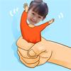 燕子爱生活（互）