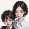 小鹿乱跑