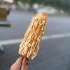 盐山，纯手工棒棒鸡.脆皮玉米