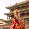 陌上玉溪