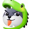 无敌的大王怪