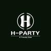 H-PARTY进