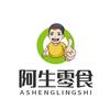 阿生零食(👉主页橱窗，美味难挡)