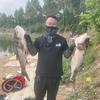 阿欣爱钓鱼🎣