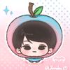 ☘︎ ݁˖ ʚ半山枳雨ɞ🔗.🫐