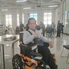 ♿️励志小柳