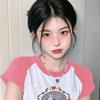 呆萌小妹
