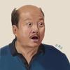 墙头一棵草