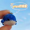 YOYO柠檬酱