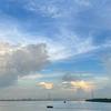 把梦留给海