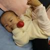 小yueyue妈妈