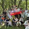 南通亲子户外（跑山娃）