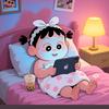 小诗妹