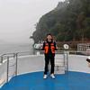 静沐暖阳