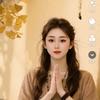 爱看海的雪花