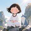 橙子皮