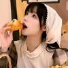 苒苒饱饱