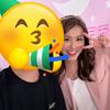 🇭🇰Abby玥Chen🐰Moon⭐