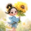 橘子🌹