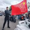 伊春林都骑士刚哥（进藏中）