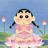 佛系少女