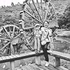 广东大妈