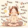 🌷 林：Li‿n_ᥫᩣ