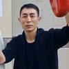 四川人在埃及做绣花