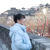 晓晓在追光