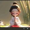 风又吹过眼里的愁