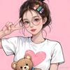 莎莎姐