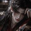 晓山青
