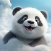 明明见自己