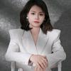 青丝 丽影