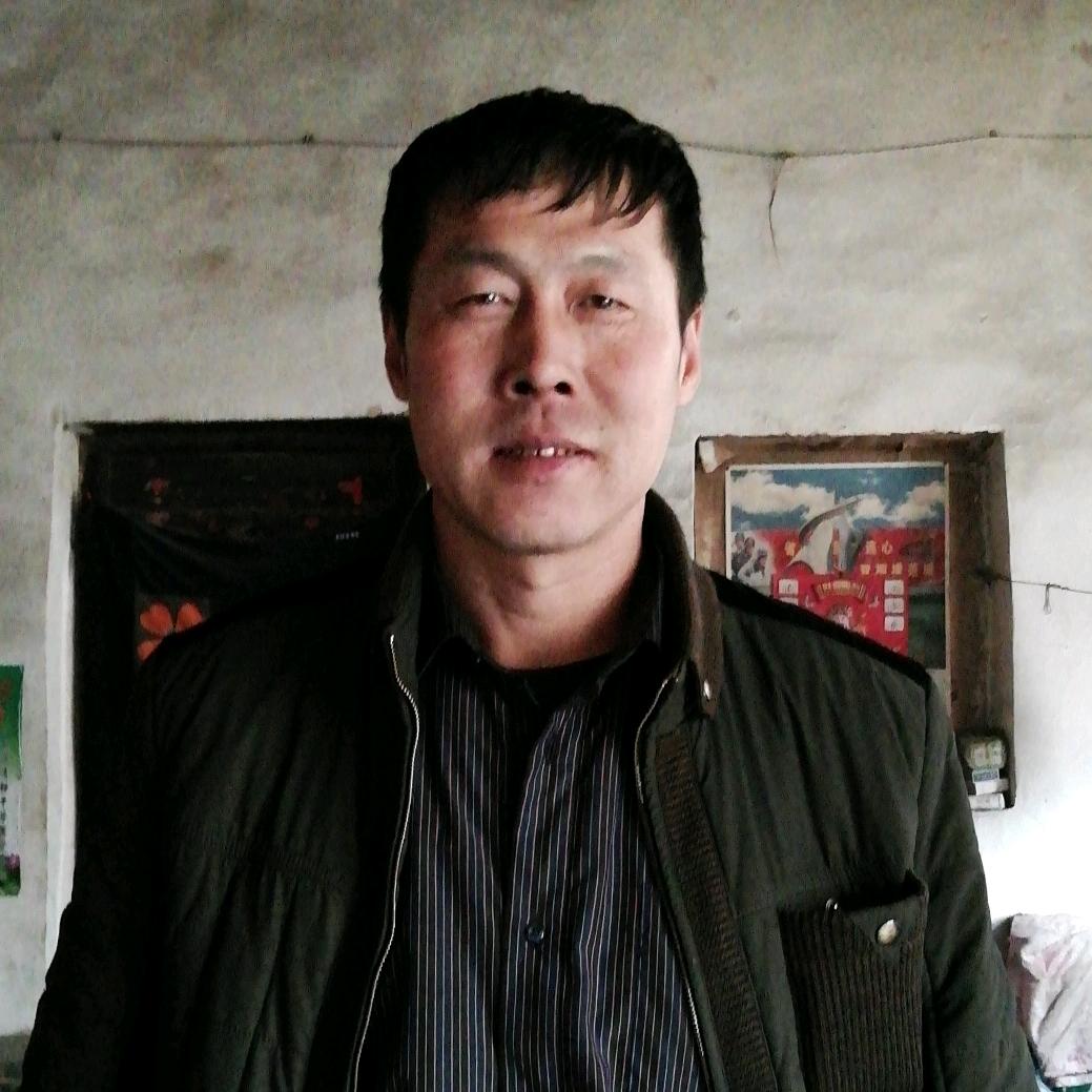 健康男人