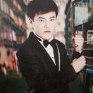 愿得一人心，白首不分离