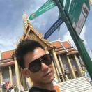 开榴莲盲盒的小哥哥