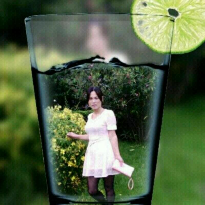 半暖时光